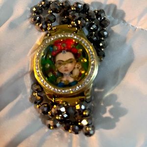 Frida Watch Bracelet